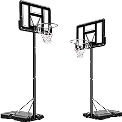 10ft basketball hoop for sale  Delivered anywhere in UK