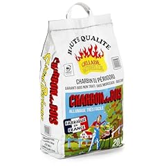 Charbon bois haute d'occasion  Livré partout en France