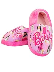 Barbie girls slippers for sale  Delivered anywhere in UK