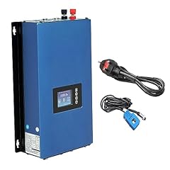 1000w grid tie for sale  Delivered anywhere in UK