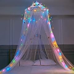 Fiobee bed canopy for sale  Delivered anywhere in USA 
