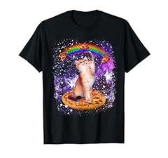 Space cat pizza for sale  Delivered anywhere in USA 