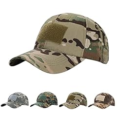 Xgopts camouflage hat for sale  Delivered anywhere in UK