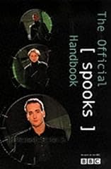 Spooks confidential official for sale  Delivered anywhere in UK