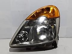 Renault left headlight for sale  Delivered anywhere in UK