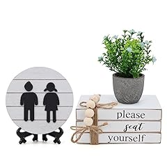 Bathroom shelf decor for sale  Delivered anywhere in USA 