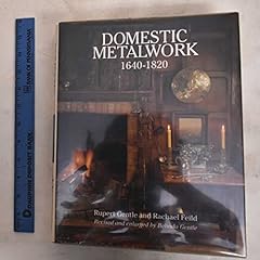 Domestic metalwork 1640 for sale  Delivered anywhere in USA 