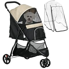 Pawhut dog pram for sale  Delivered anywhere in UK