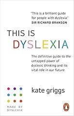 This dyslexia the usato  Spedito ovunque in Italia 