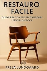 Restauro facile guida usato  Spedito ovunque in Italia 