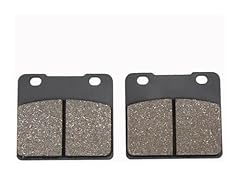 Motorcycle brake pads for sale  Delivered anywhere in UK