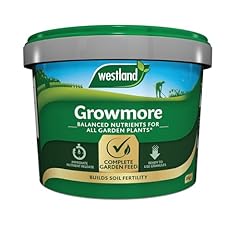 Westland growmore 8kg for sale  Delivered anywhere in UK