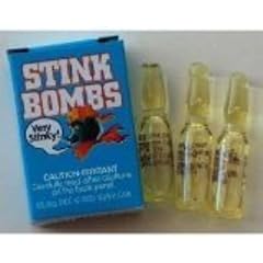 Stink bombs one for sale  Delivered anywhere in USA 