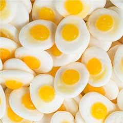 Fried eggs jelly for sale  Delivered anywhere in UK