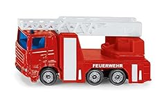 Siku 1015 feuerwehr gebraucht kaufen  Wird an jeden Ort in Deutschland