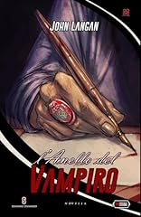 Anello del vampiro usato  Spedito ovunque in Italia 