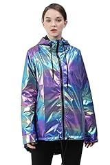 Pinmoo women holographic for sale  Delivered anywhere in USA 