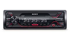 Sony DSX-A310DAB Récepteur multimédia Radio USB d'occasion  Livré partout en France