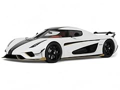 Spirit koenigsegg regera d'occasion  Livré partout en Belgiqu