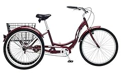 Schwinn meridian single for sale  Delivered anywhere in USA 