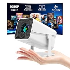 Mini projector bluetooth for sale  Delivered anywhere in USA 