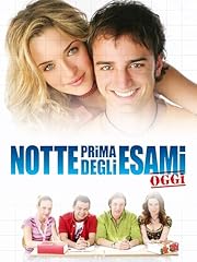 Notte prima degli usato  Spedito ovunque in Italia 