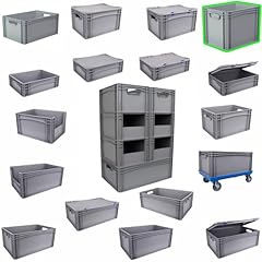 Hesselink eurobox 40x30x32 gebraucht kaufen  Wird an jeden Ort in Deutschland