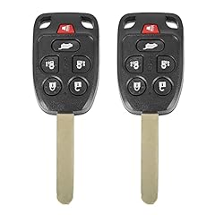 Autohaux 2pcs 313.8mhz for sale  Delivered anywhere in USA 