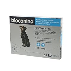 Biocanina fiprodog 268 d'occasion  Livré partout en France