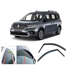 Wow wind deflectors for sale  Delivered anywhere in UK