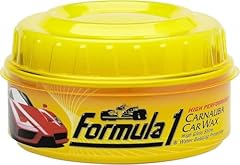 Formula carnauba car for sale  Delivered anywhere in UK