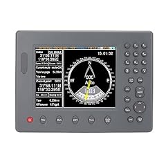 Marine chartplotter gps for sale  Delivered anywhere in UK