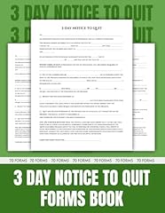 Day quit forms for sale  Delivered anywhere in USA 