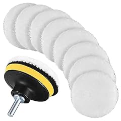 Car polishing pads for sale  Delivered anywhere in UK