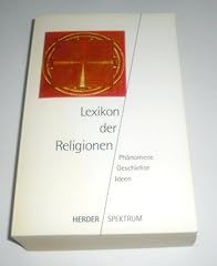 Lexikon religionen phänomene gebraucht kaufen  Wird an jeden Ort in Deutschland