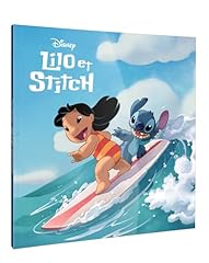 Lilo stitch enchanté d'occasion  Livré partout en France