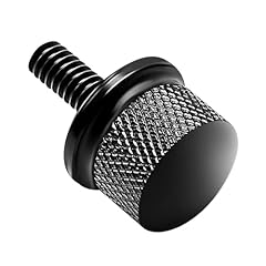 Stainless knurled fender for sale  Delivered anywhere in UK