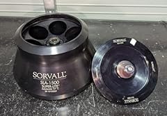 Sorvall sla 1500 for sale  Delivered anywhere in USA 