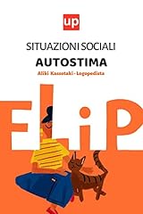 Situazioni sociali autostima usato  Spedito ovunque in Italia 
