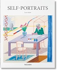 Self portraits for sale  Delivered anywhere in UK