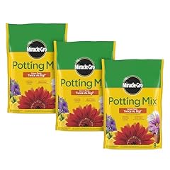 Miracle gro potting for sale  Delivered anywhere in USA 