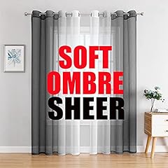 G2000 sheer curtains for sale  Delivered anywhere in USA 
