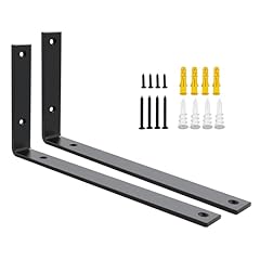 Sayayo black shelf for sale  Delivered anywhere in UK