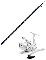 Kit surfcasting canna usato  Spedito ovunque in Italia 