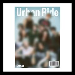 Dkb urban ride usato  Spedito ovunque in Italia 