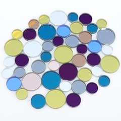 200g mirror mosaic for sale  Delivered anywhere in USA 