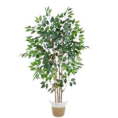 Warmplants artificial ficus for sale  Delivered anywhere in USA 