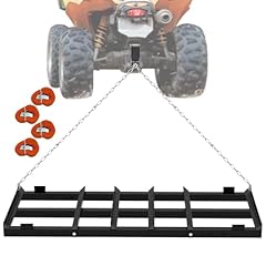 Drag harrow heavy for sale  Delivered anywhere in USA 