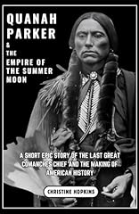 Quanah parker empire for sale  Delivered anywhere in USA 