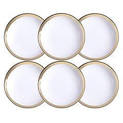 Jhnif 6pcs white for sale  Delivered anywhere in USA 